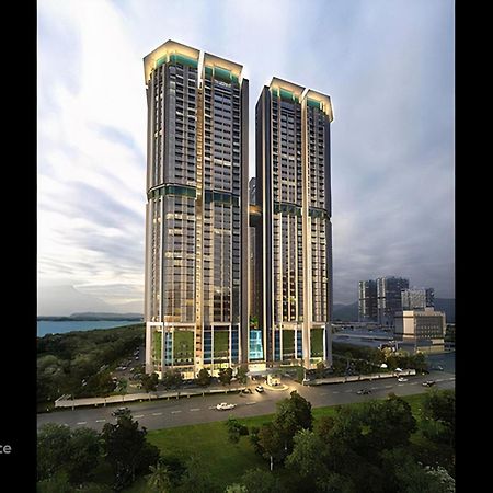 Atlantis Residences 1Br By 360 Home Malacca Luaran gambar