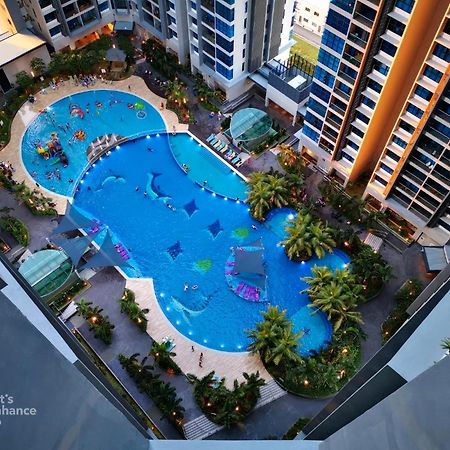 Atlantis Residences 1Br By 360 Home Malacca Luaran gambar