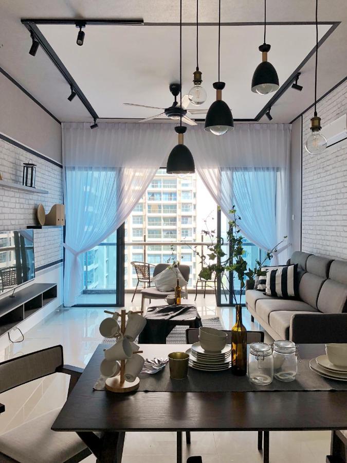 Atlantis Residences 1Br By 360 Home Malacca Luaran gambar