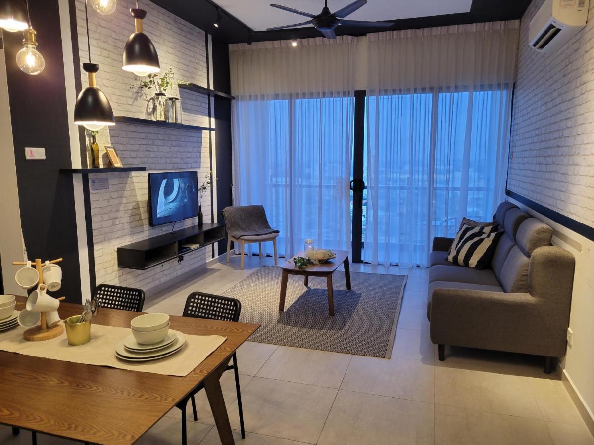 Atlantis Residences 1Br By 360 Home Malacca Luaran gambar