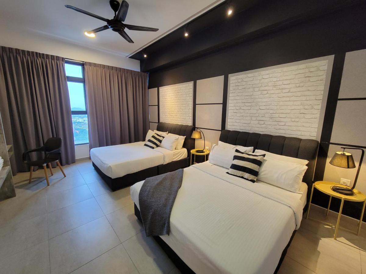 Atlantis Residences 1Br By 360 Home Malacca Luaran gambar