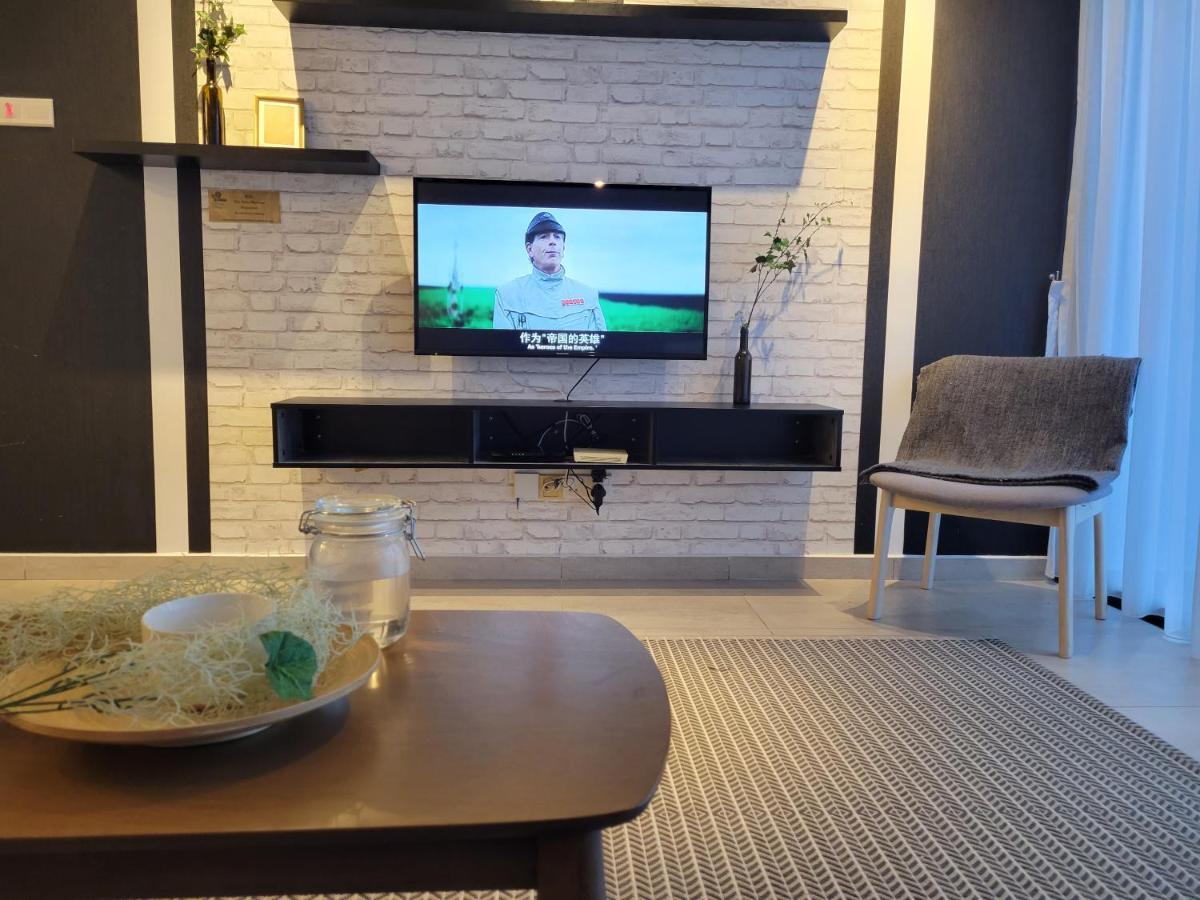 Atlantis Residences 1Br By 360 Home Malacca Luaran gambar