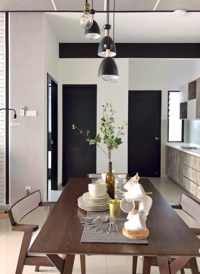 Atlantis Residences 1Br By 360 Home Malacca Luaran gambar