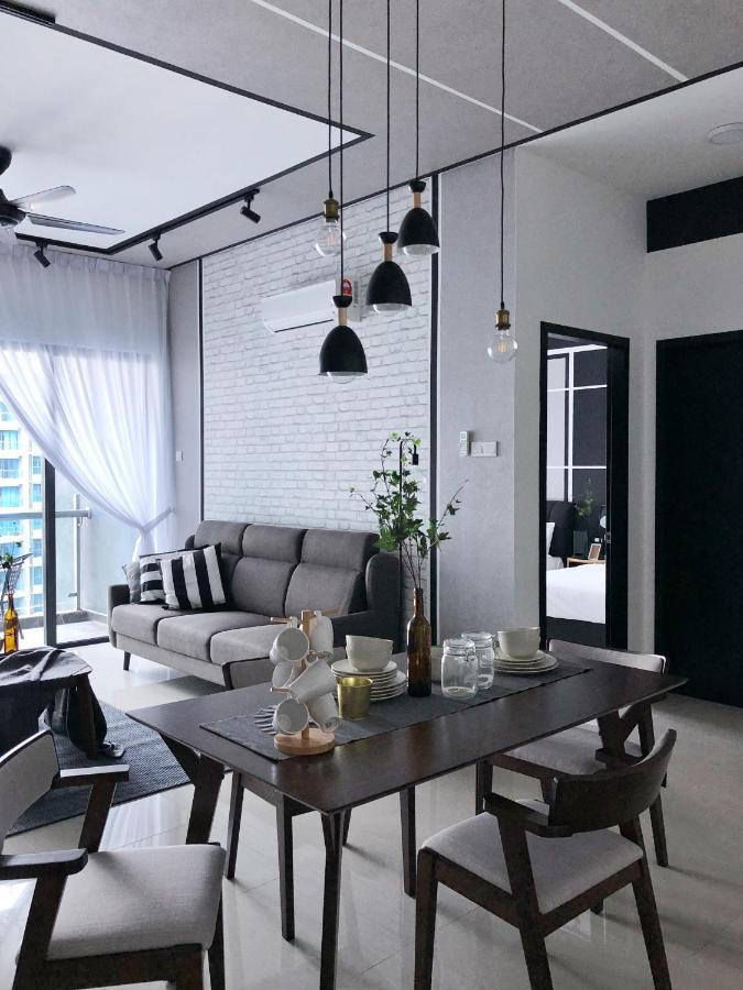Atlantis Residences 1Br By 360 Home Malacca Luaran gambar