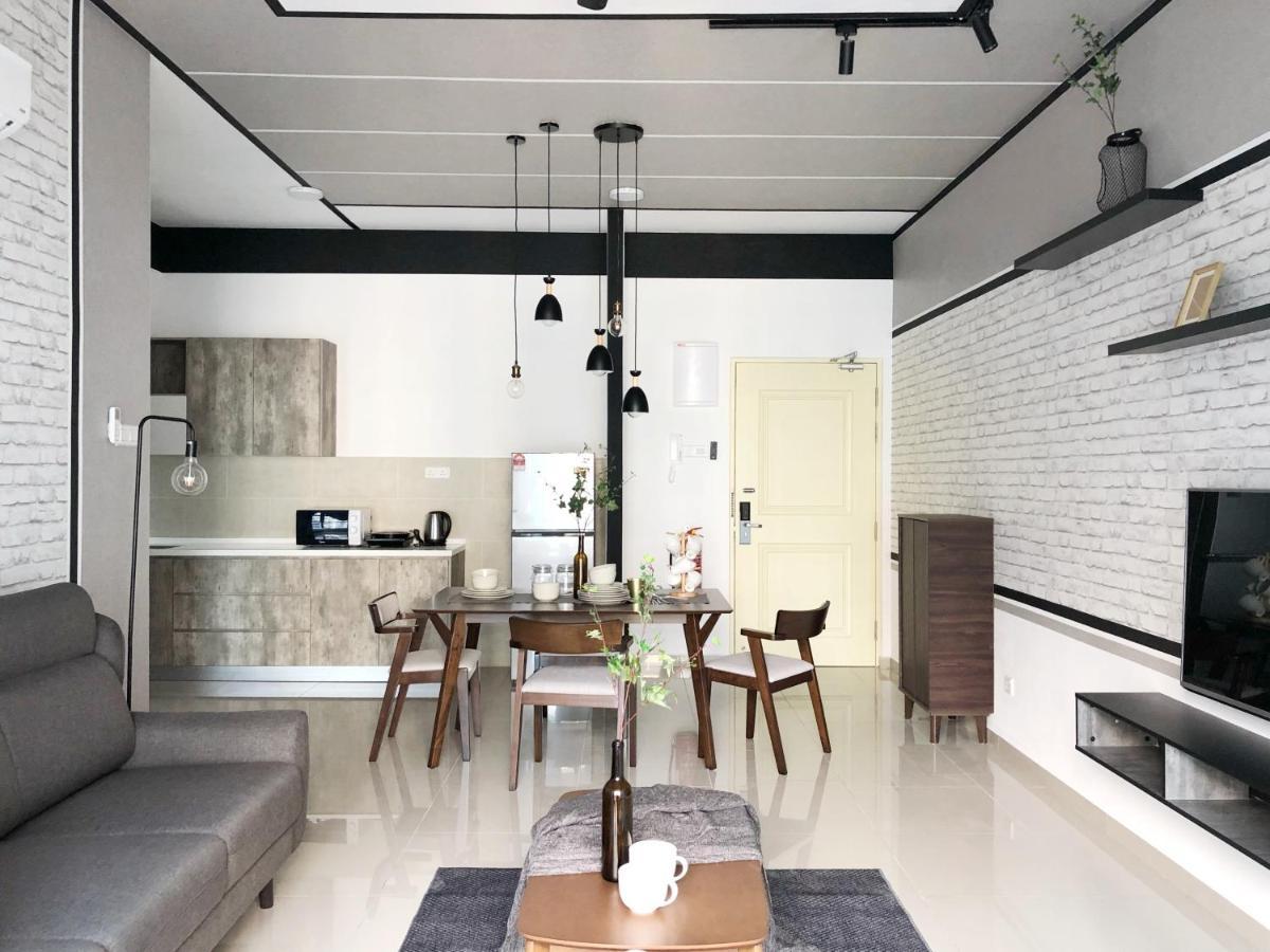 Atlantis Residences 1Br By 360 Home Malacca Luaran gambar