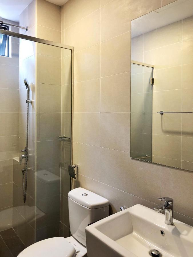 Atlantis Residences 1Br By 360 Home Malacca Luaran gambar