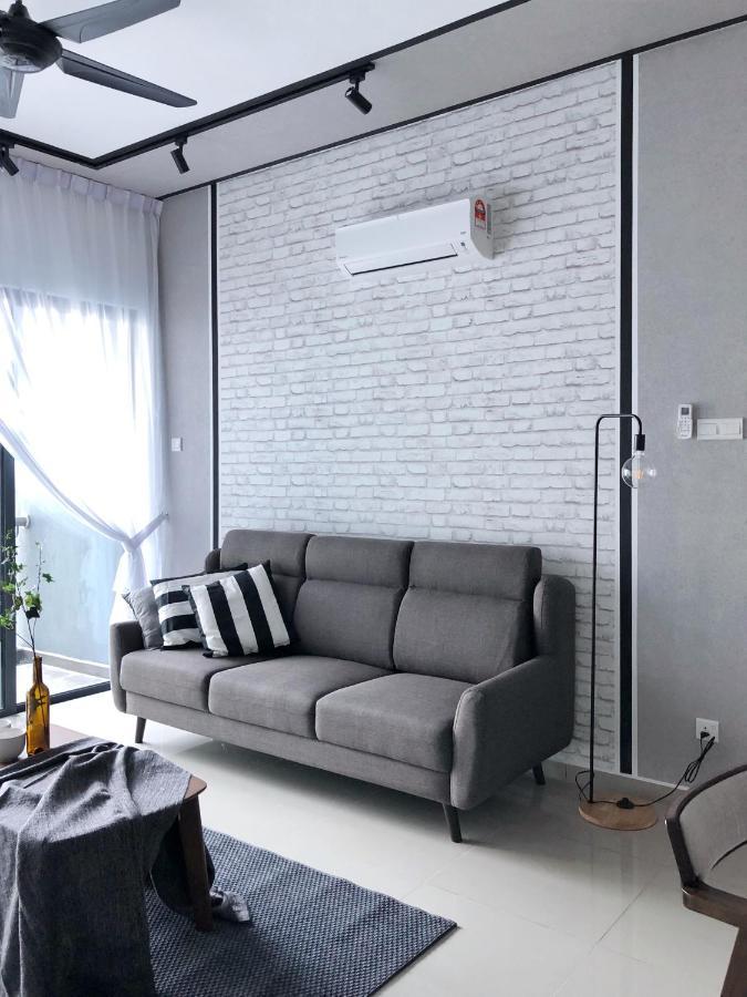 Atlantis Residences 1Br By 360 Home Malacca Luaran gambar