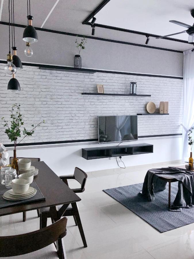 Atlantis Residences 1Br By 360 Home Malacca Luaran gambar