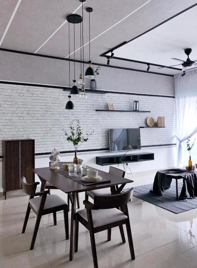 Atlantis Residences 1Br By 360 Home Malacca Luaran gambar