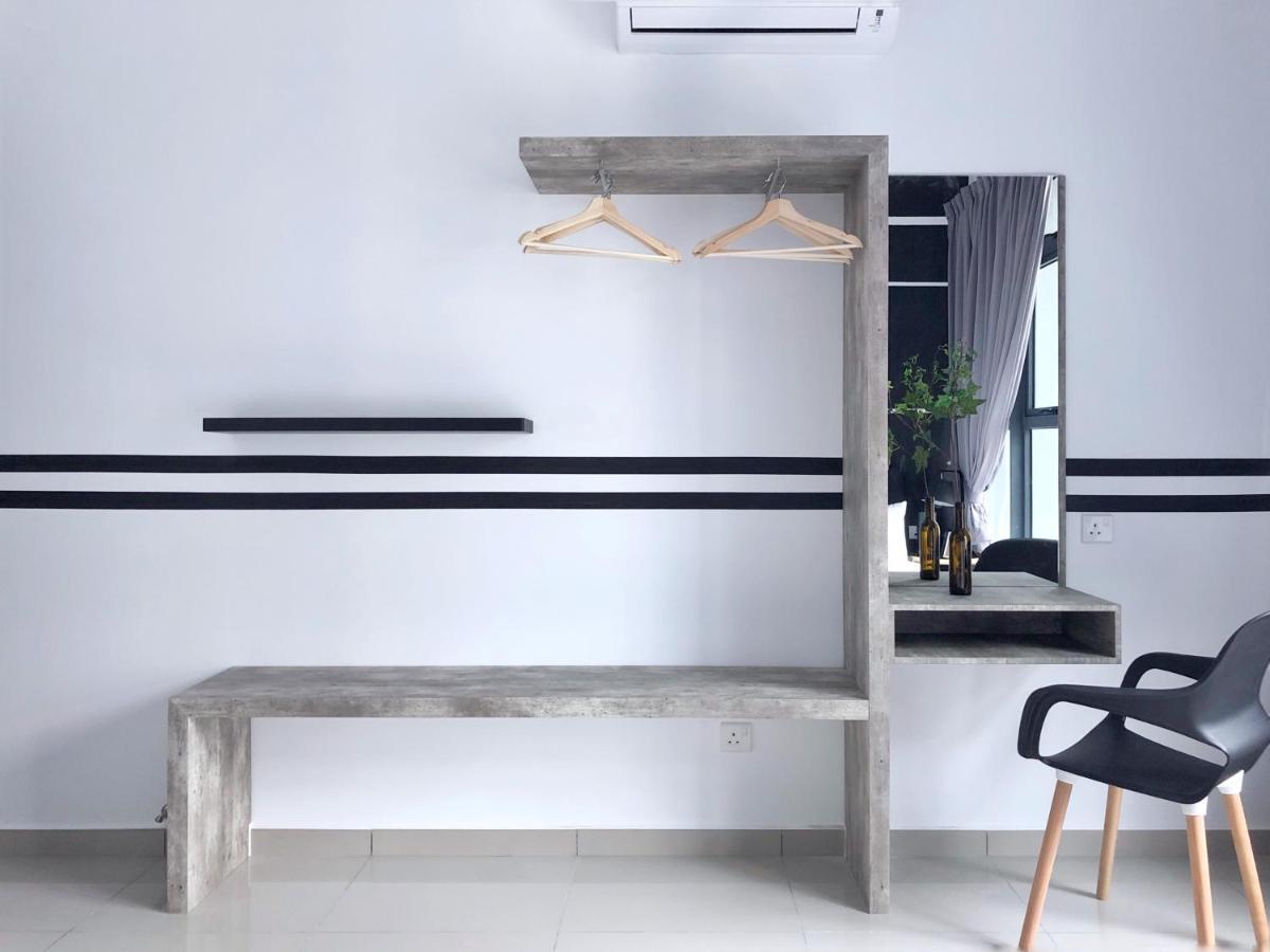 Atlantis Residences 1Br By 360 Home Malacca Luaran gambar