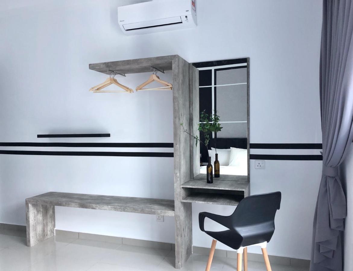 Atlantis Residences 1Br By 360 Home Malacca Luaran gambar