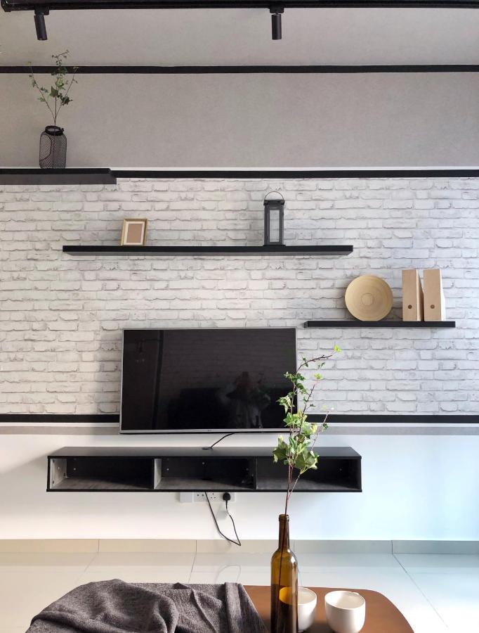 Atlantis Residences 1Br By 360 Home Malacca Luaran gambar