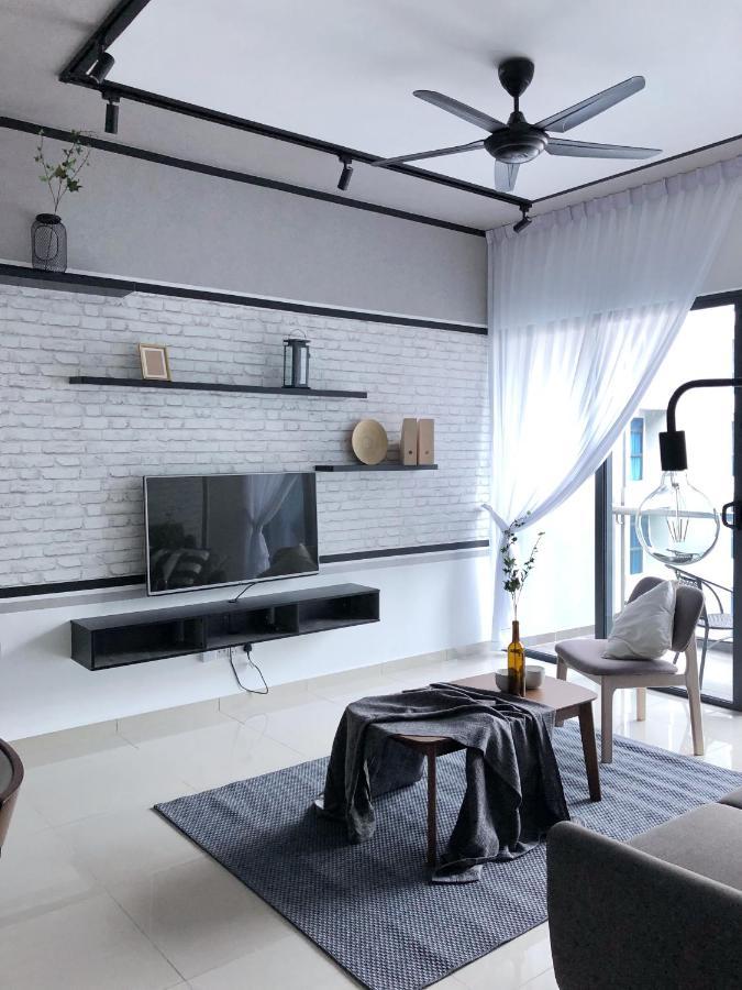 Atlantis Residences 1Br By 360 Home Malacca Luaran gambar