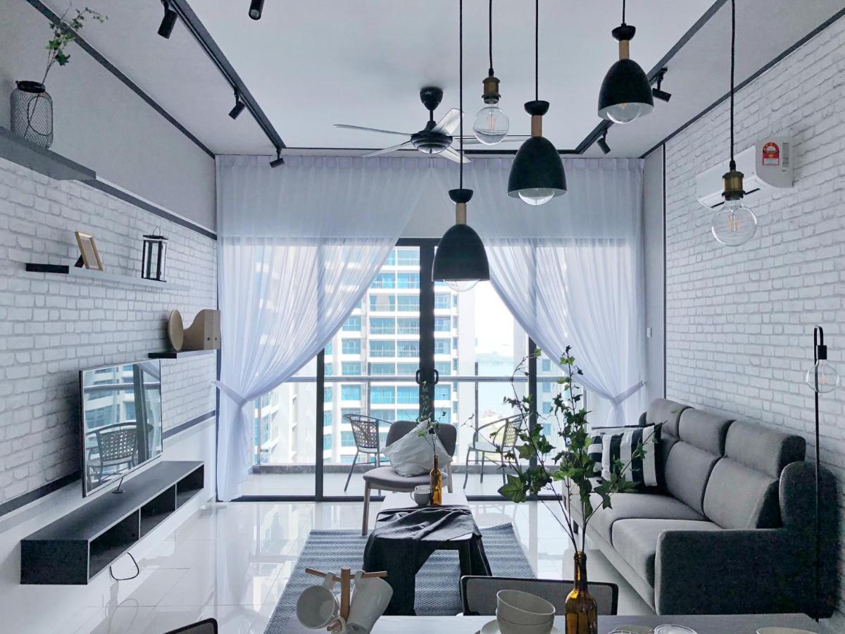 Atlantis Residences 1Br By 360 Home Malacca Luaran gambar