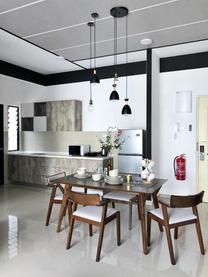 Atlantis Residences 1Br By 360 Home Malacca Luaran gambar