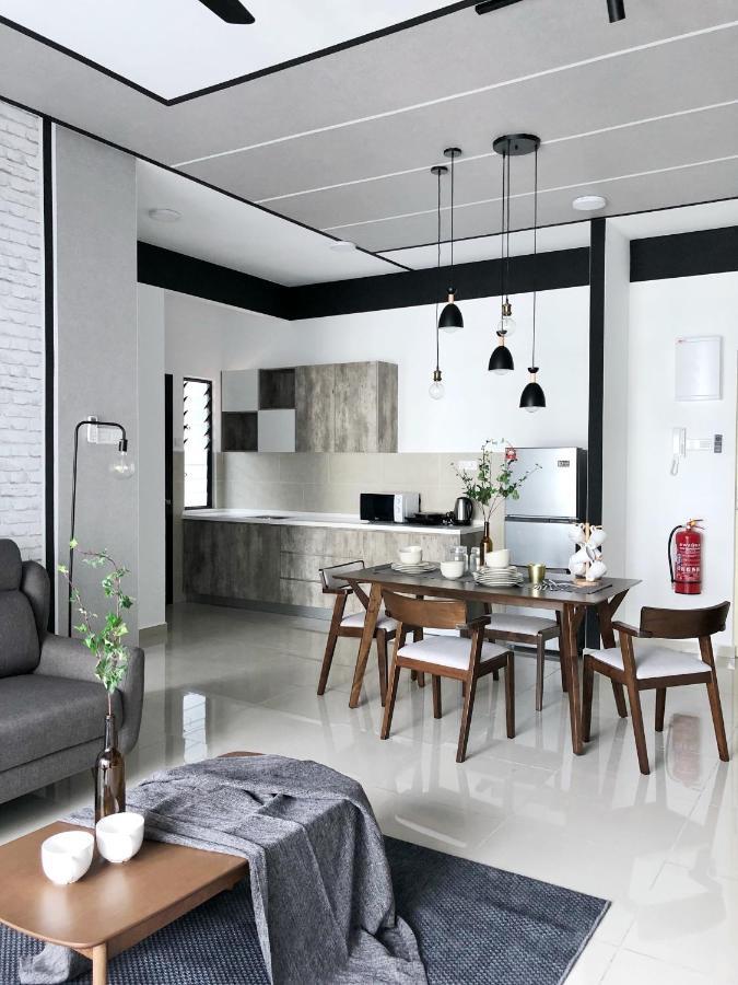 Atlantis Residences 1Br By 360 Home Malacca Luaran gambar