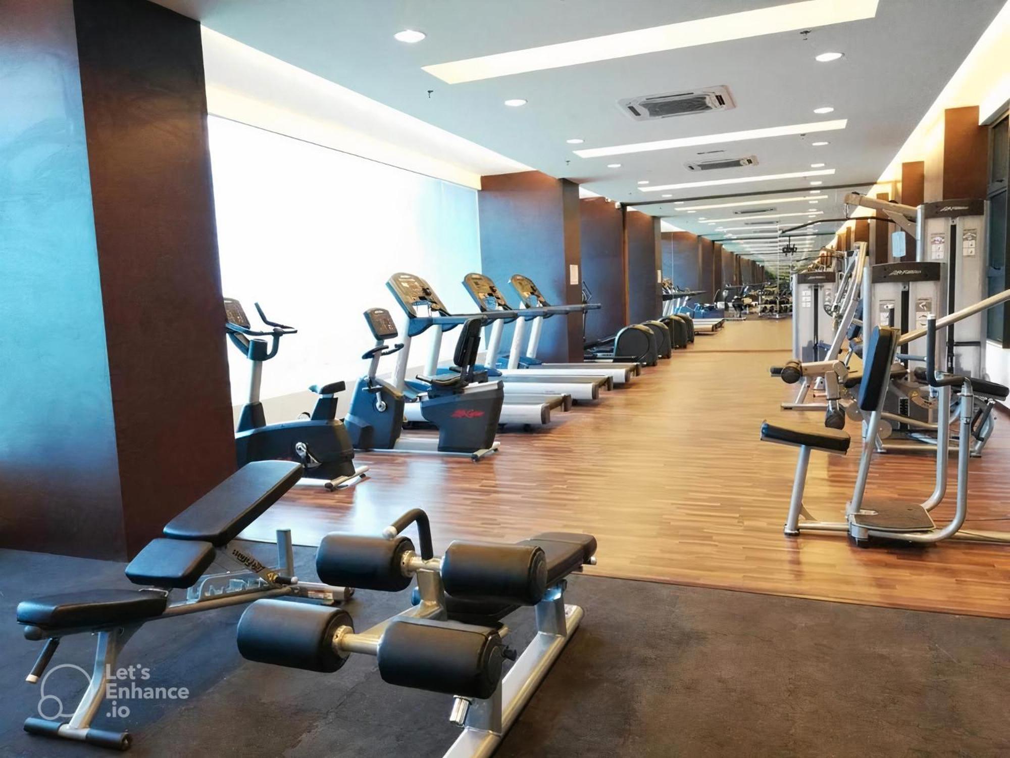Atlantis Residences 1Br By 360 Home Malacca Luaran gambar