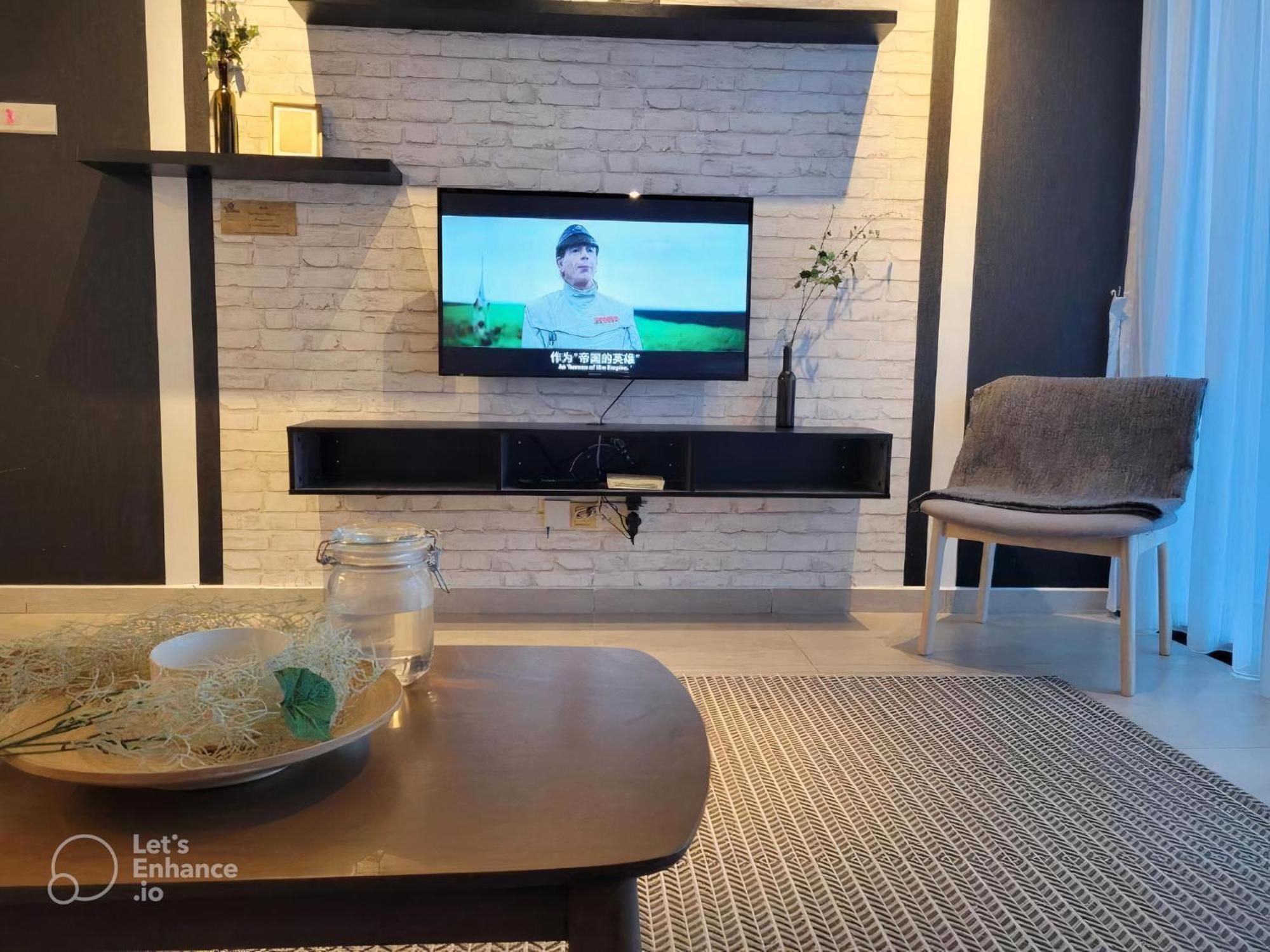 Atlantis Residences 1Br By 360 Home Malacca Luaran gambar