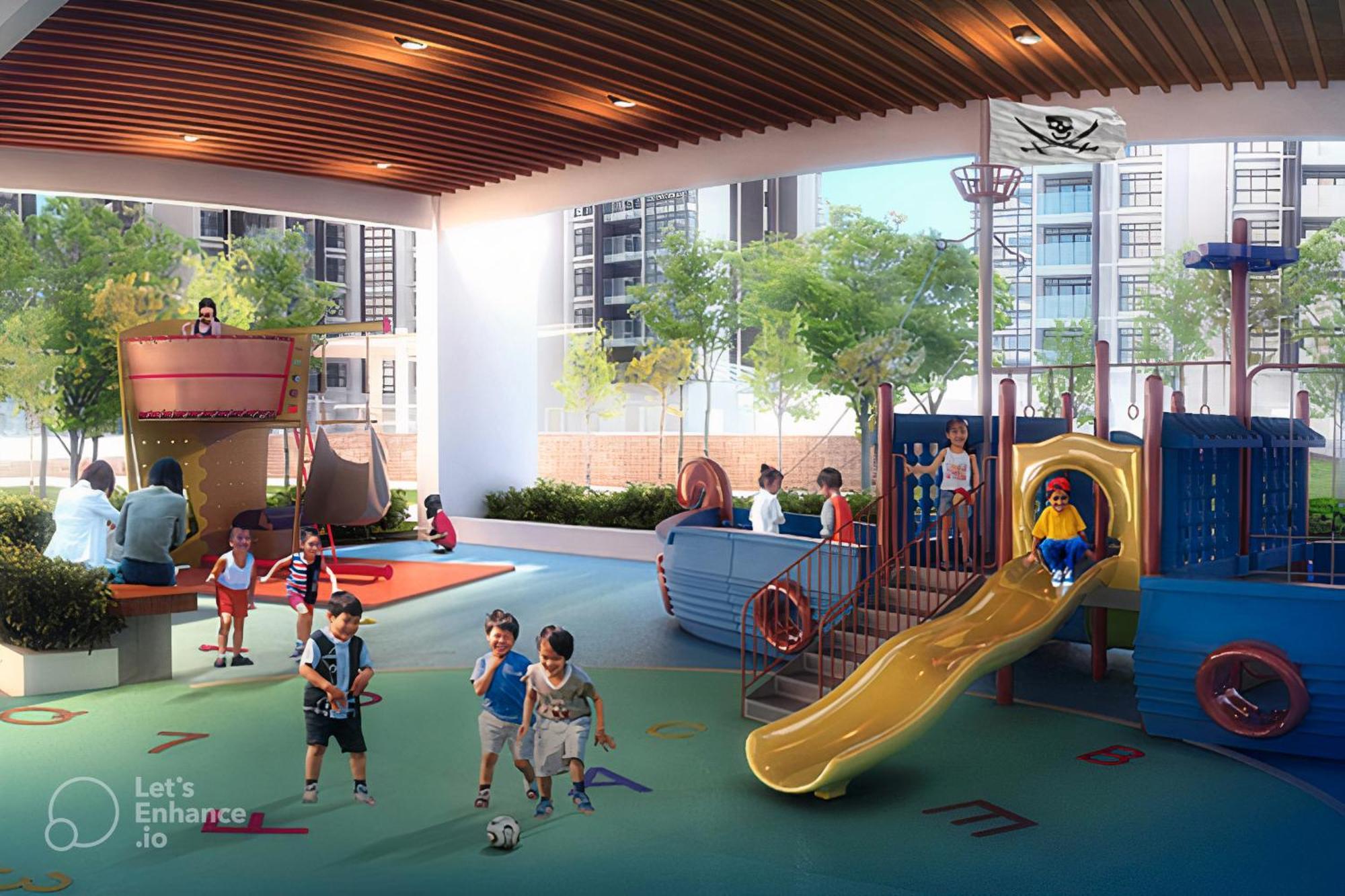 Atlantis Residences 1Br By 360 Home Malacca Luaran gambar